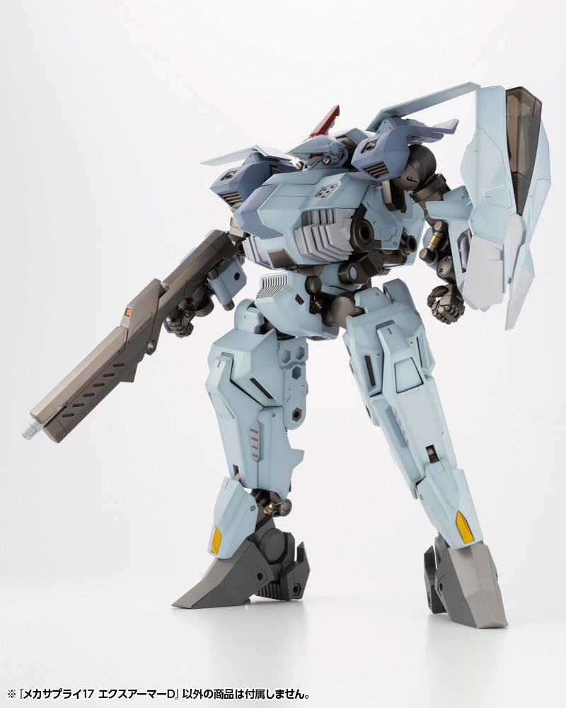 Kotobukiya M.S.G Series Mecha Supply 17 Expansion Armor Type D