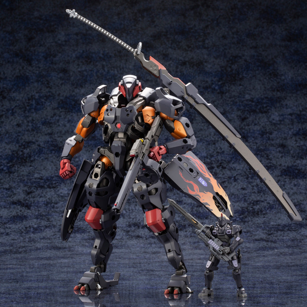 KOTOBUKIYA V-THOR & PAWN X1 NIGHT STALKERS SET