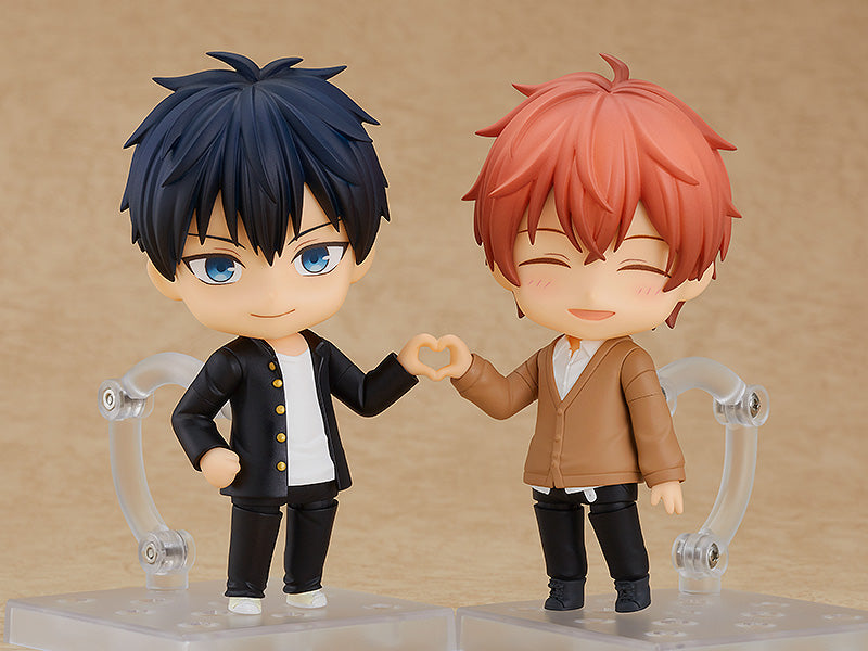 Good Smile Company Given Series Ritsuka Uenoyama Nendoroid Doll