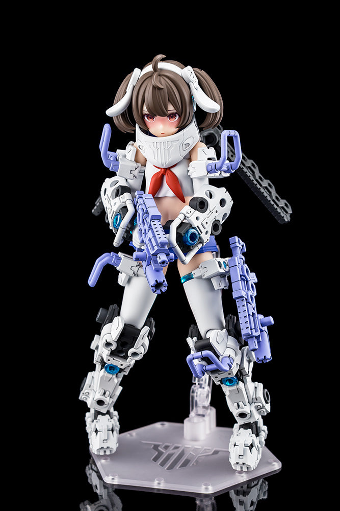 KOTOBUKIYA BUSTER DOLL GUNNER