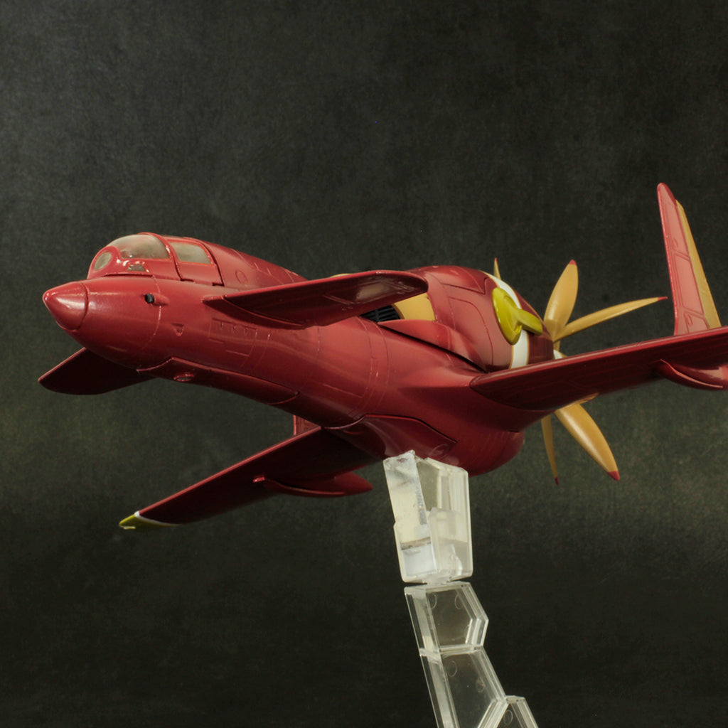 PMOA Honneamise Kingdom Air Force Fighter 3rd Stiradu (single seat type) [Scheduled to be released in October]