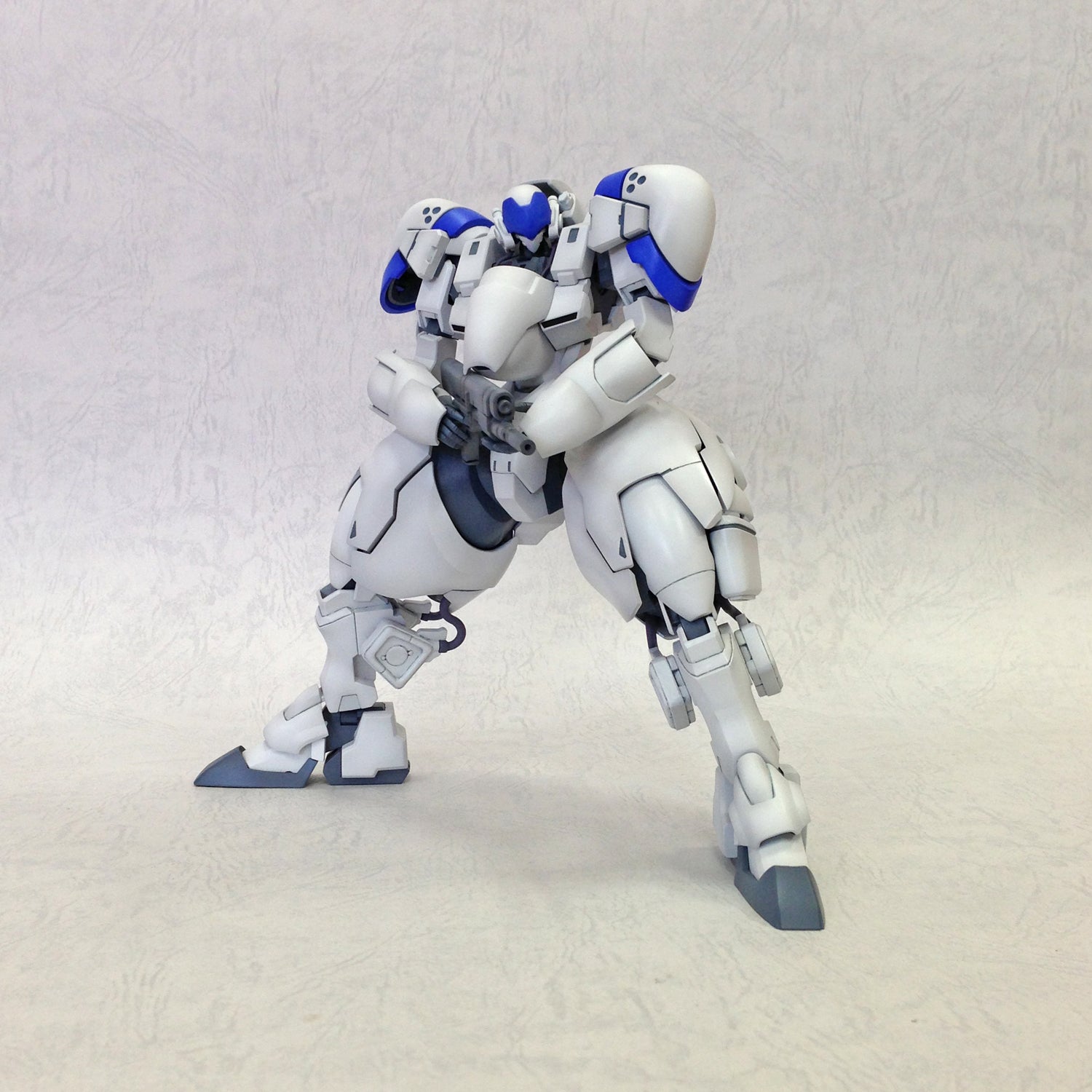 PMOA Power Loader X-4+ (PD-802) Armored Infantry