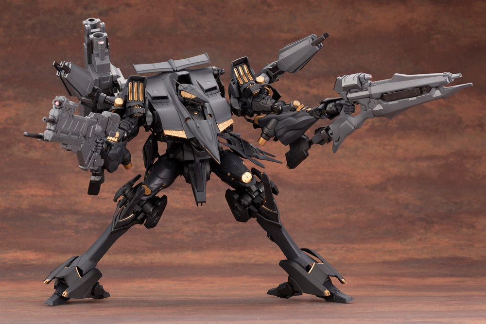 Kotobukiya Armored Core Series Decoction Models Rayleonard 03-Aaliyah Supplice, Action Figure Kit