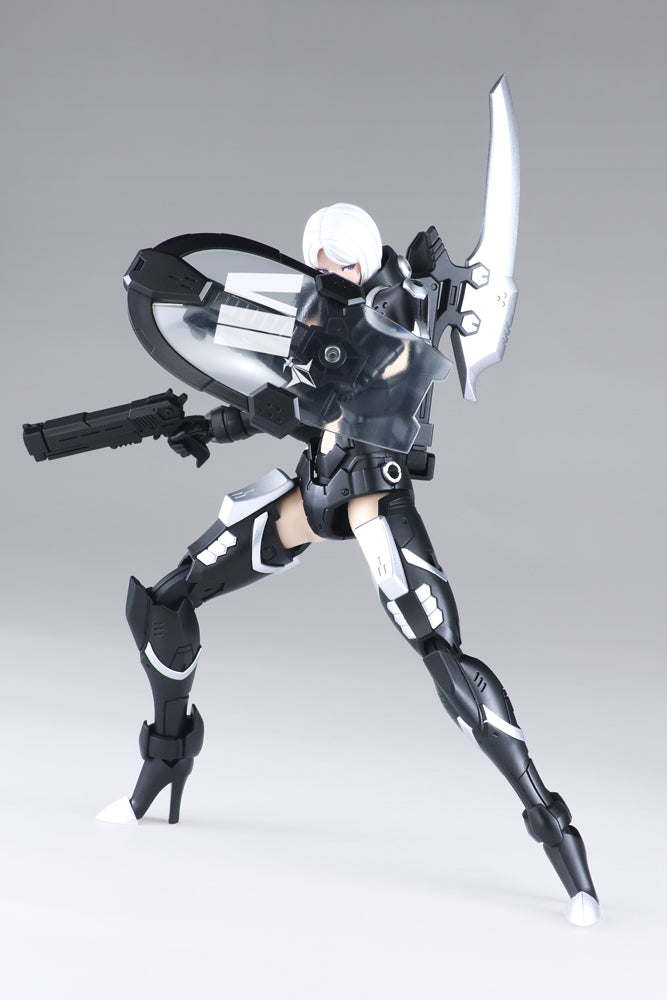 KOTOBUKIYA STRATO HOUND