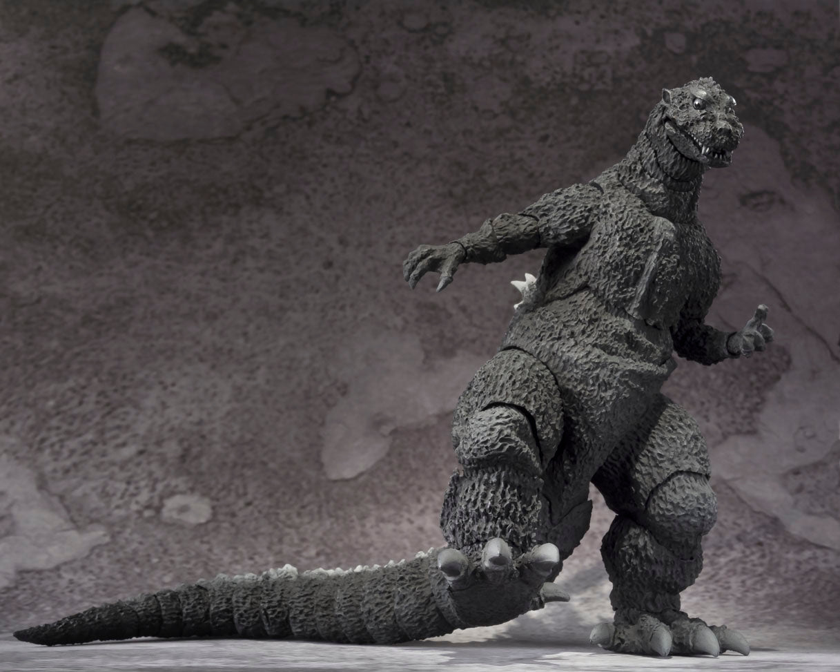 Bandai Tamashii Nations S.H.Monsterarts Godzilla [1954] "Godzilla Series"