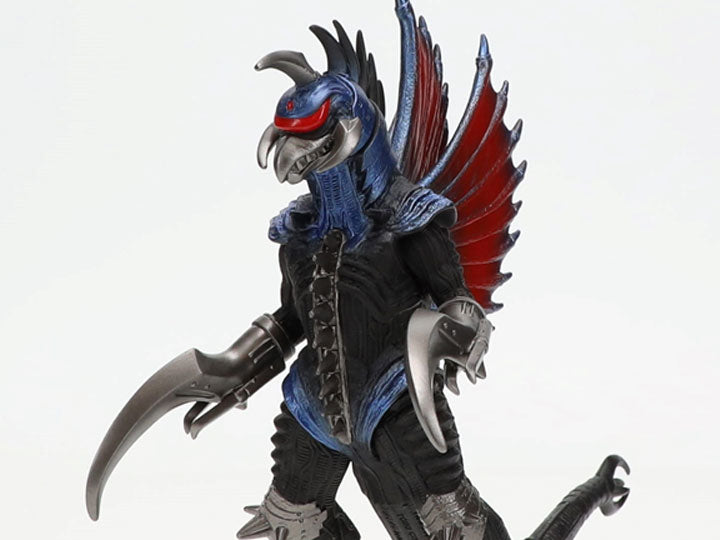 Bandai Movie Monster Series – Gigan 2004 "Godzilla: Final Wars"