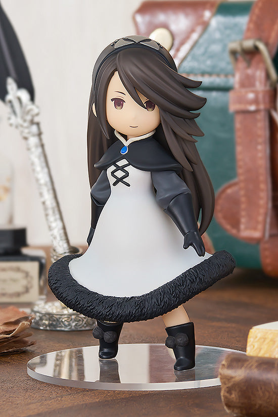 Good Smile Company Bravely Default Series Agnes Oblige Pop Up Parade Figure