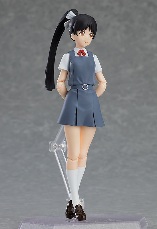 Good Smile Company figma Ren Hazuki