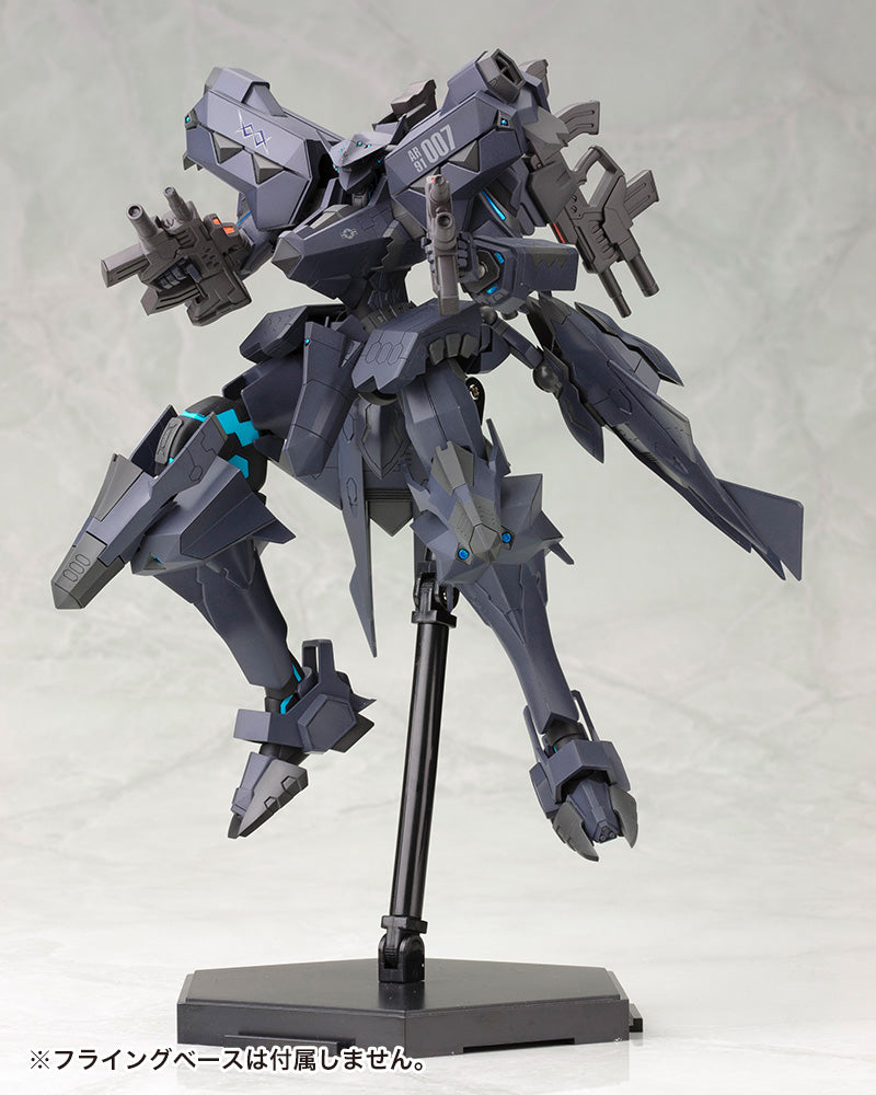 KOTOBUKIYA F-22A Raptor EMD Phase2