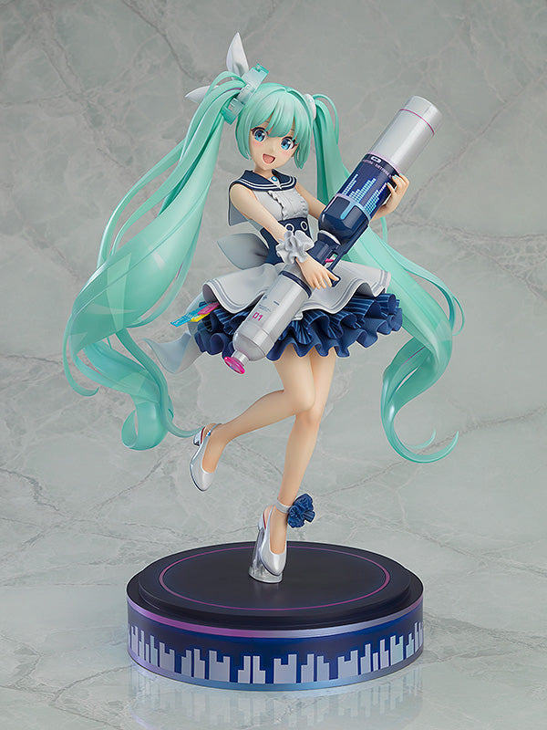 Good Smile Company Hatsune Miku: Blue Archive Ver.