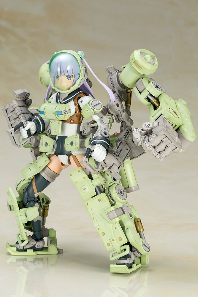 KOTOBUKIYA FRAME ARMS GIRL GREIFEN