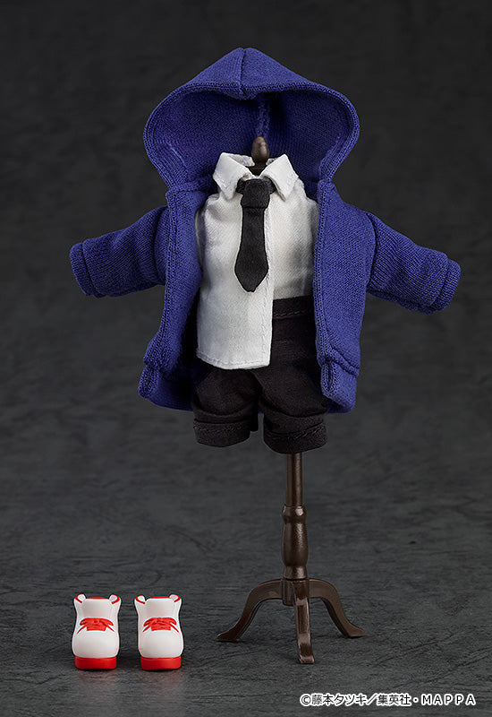 Good Smile Company Chainsaw Man Series Power Nendoroid Doll