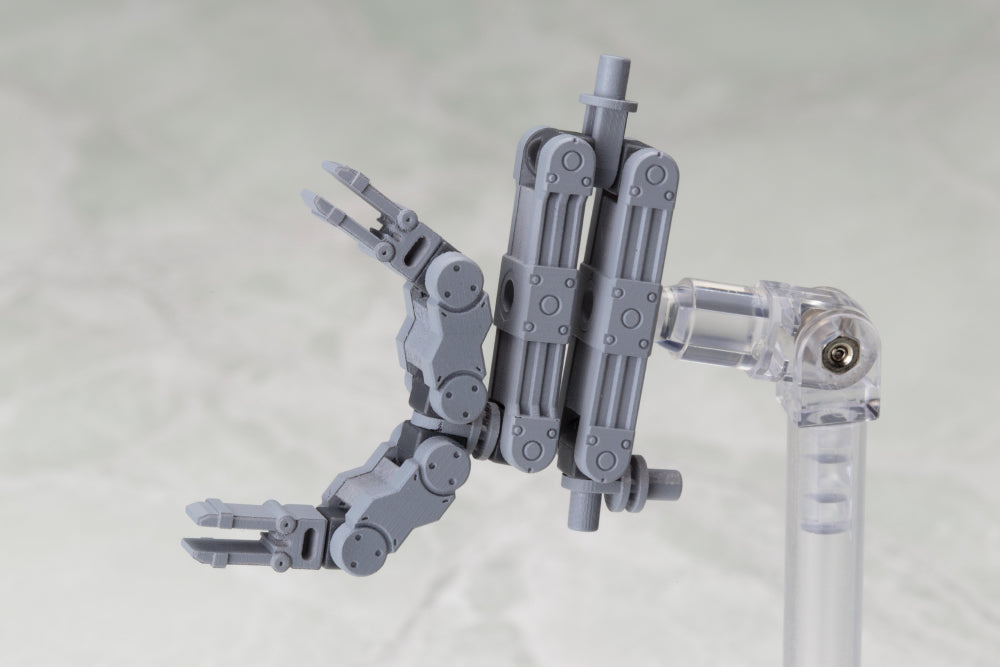 Kotobukiya MSG Series Mecha Supply 02 Flexible Arms Type B (Re-Run)