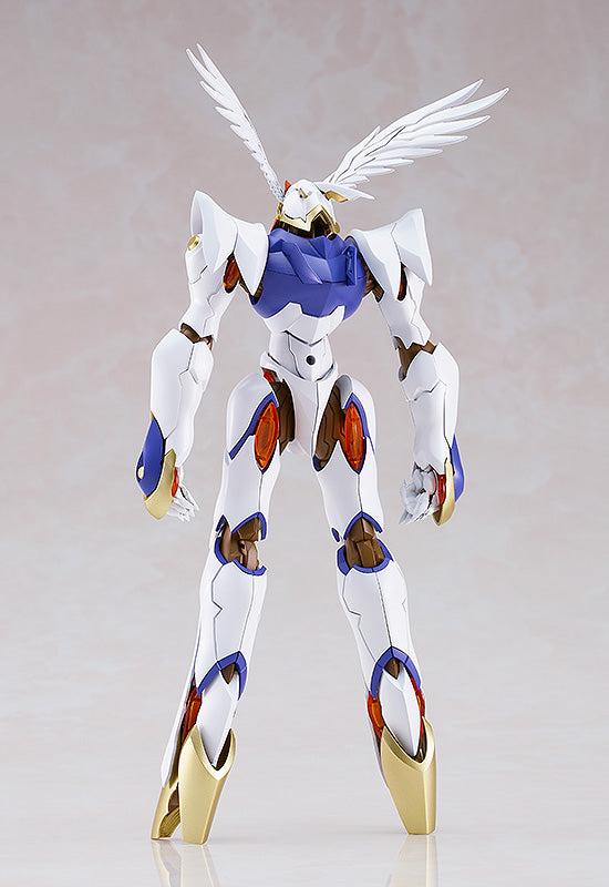 Good Smile Company MODEROID RahXephon