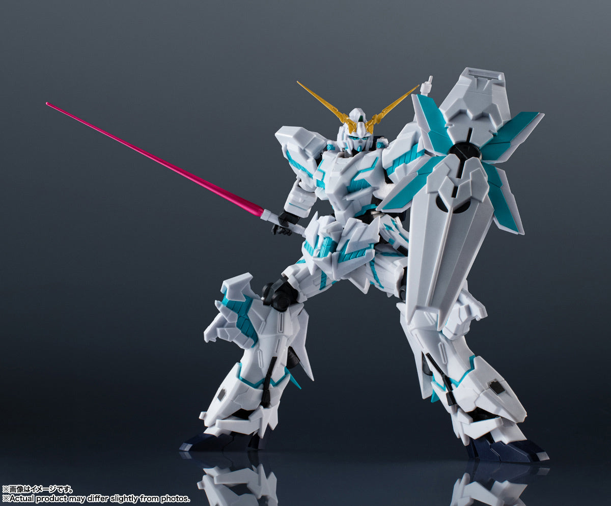 BANDAI Spirits RX-0 Unicorn Gundam (AWAKENED)