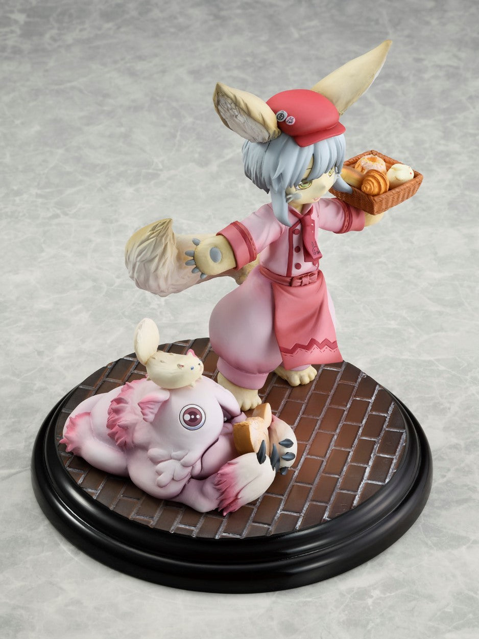 Made In Abyss - Mitty - Nanachi(Bell Fine)