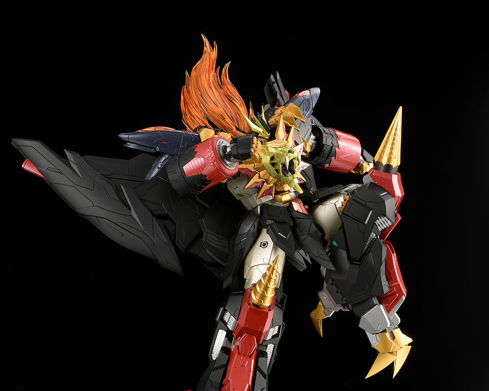 KOTOBUKIYA AMAKUNITECH GENESIC GAOGAIGAR