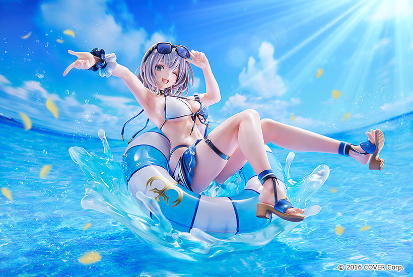 Good Smile Company Shirogane Noel: Swimsuit Ver.