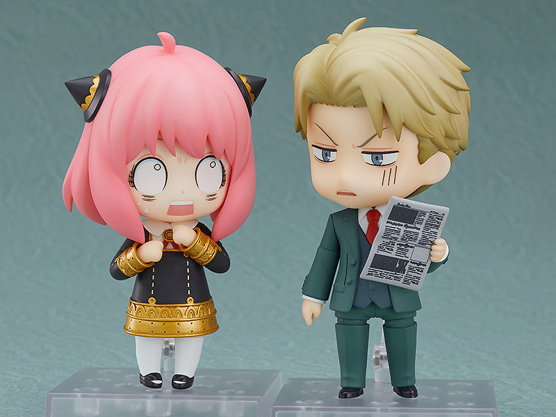 Good Smile Company Nendoroid Loid Forger