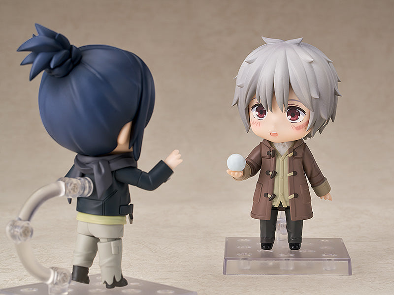 Good Smile Company Nendoroid Shion