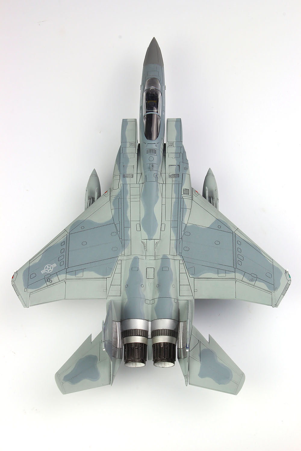 Platz 1/72 USAF F-15C Eagle 'KADENA AB'