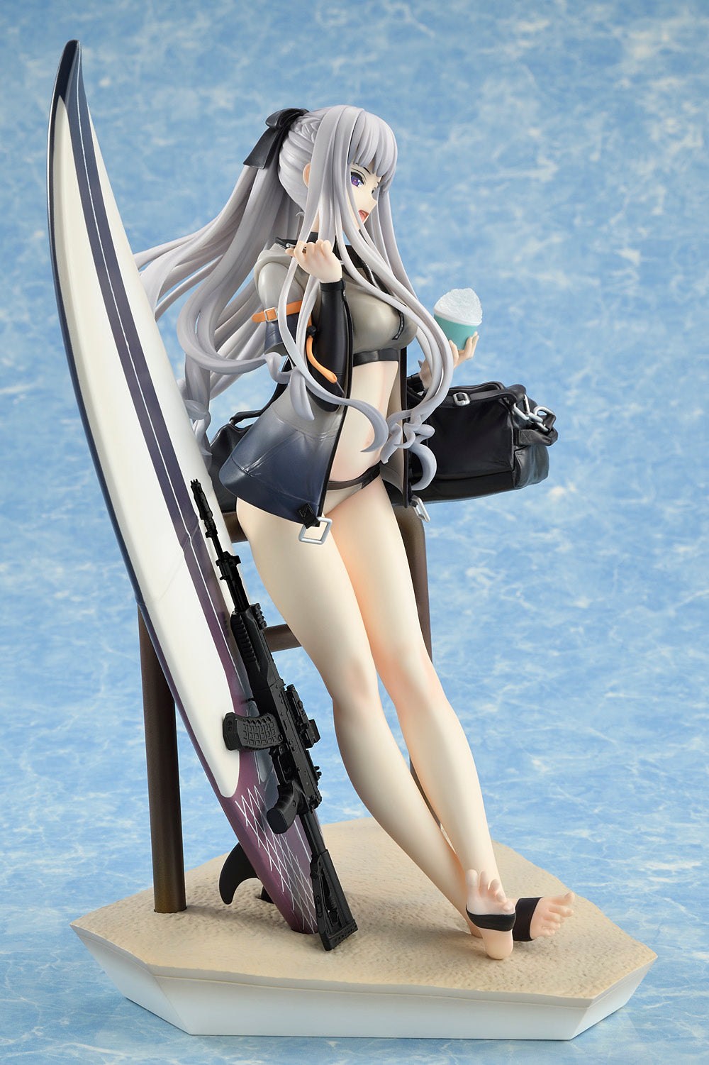 GoodSmile Company AK-12 Smoothie Age Ver.