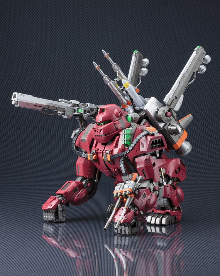 Kotobukiya 1/72  Zoids Series Iron Kong PK, Plastic Model Kit