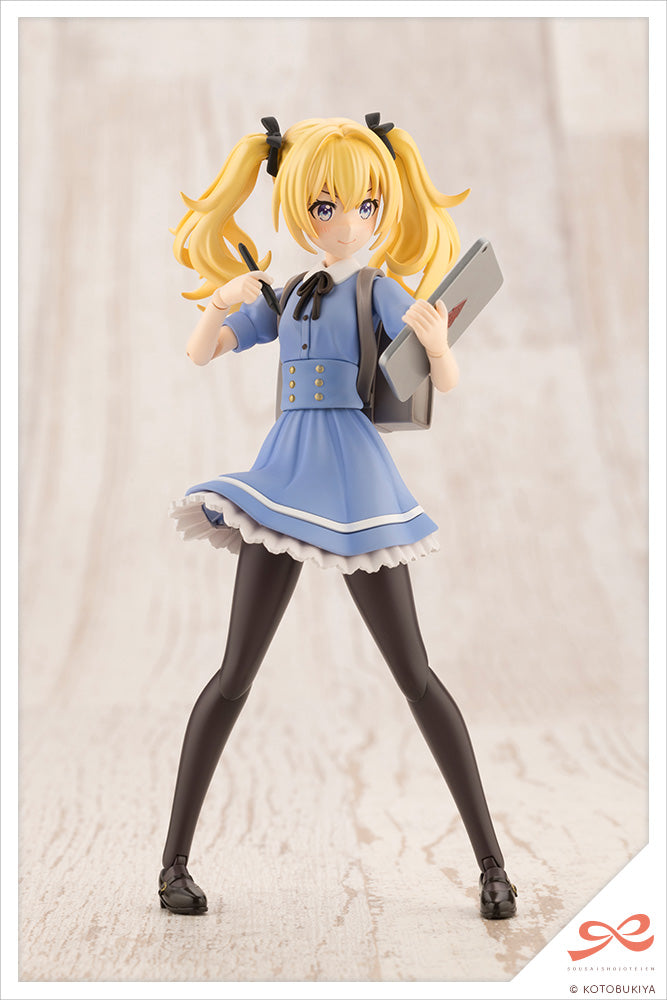 KOTOBUKIYA Emma Koishikawa【ST. IRIS GAKUEN GIRLS’ HIGH SCHOOL SUMMER CLOTHES】DREAMING STYLE WONDERLAND PRINCESS