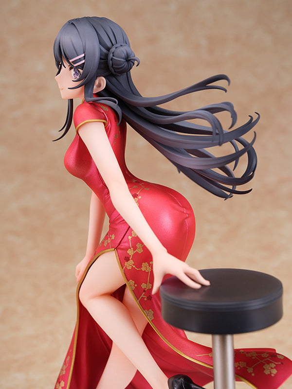 GoodSmile Company Mai Sakurajima: Chinese Dress Ver.