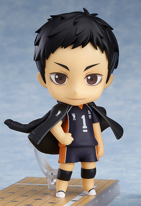 GoodSmile Company [GoodSmile] Nendoroid Daichi Sawamura(re-run)