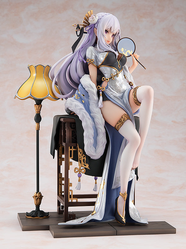 KADOKAWA Emilia: Graceful Beauty ver.(4935228557172)