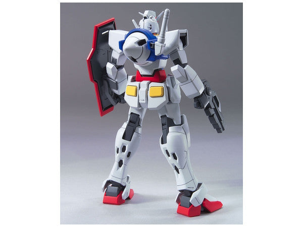 BANDAI Hobby HG 1/144 #45 0 Gundam Operation Mode