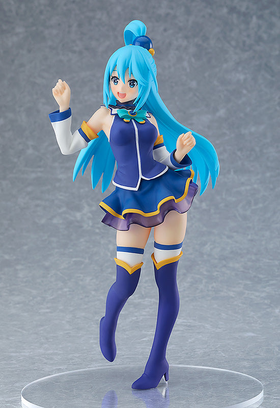 GoodSmile Company POP UP PARADE Aqua(re-run)