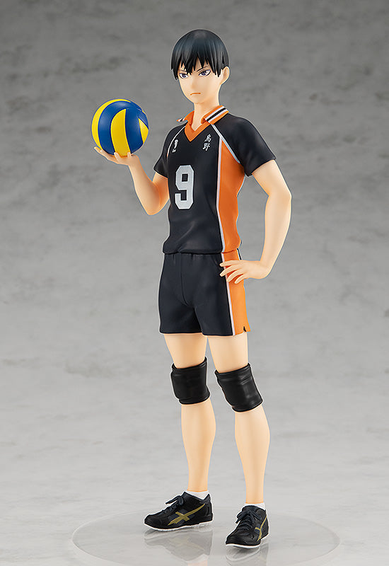 Good Smile Company Haikyu To The Top Series Pop Up Parade Tobio Kageyama (Re-Run) Figure