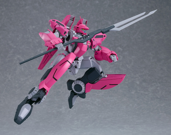 GOOD SMILE COMPANY MODEROID Aestivalis 0G Battle Frame | 4580416927703