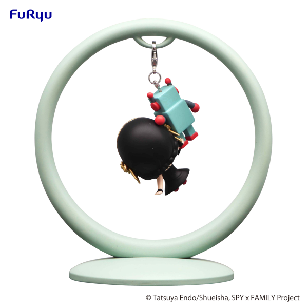 FURYU Corporation SPY×FAMILY　Trapeze Figure -Yor-