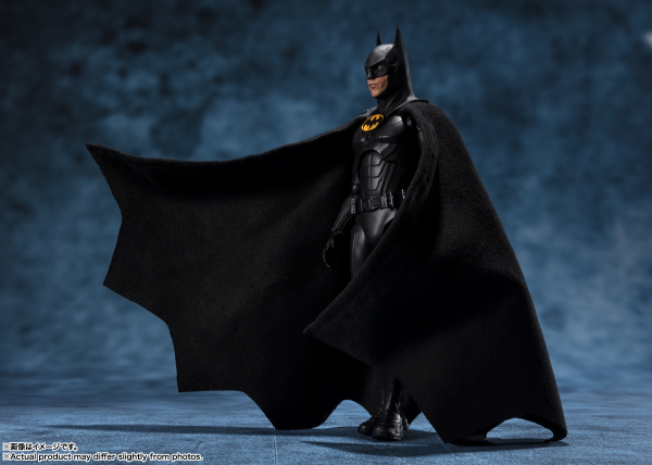 BANDAI Tamashii Batman (The Flash) "The Flash", Bandai Spirits S.H.Figuarts(4573102655134)(4573102655134)