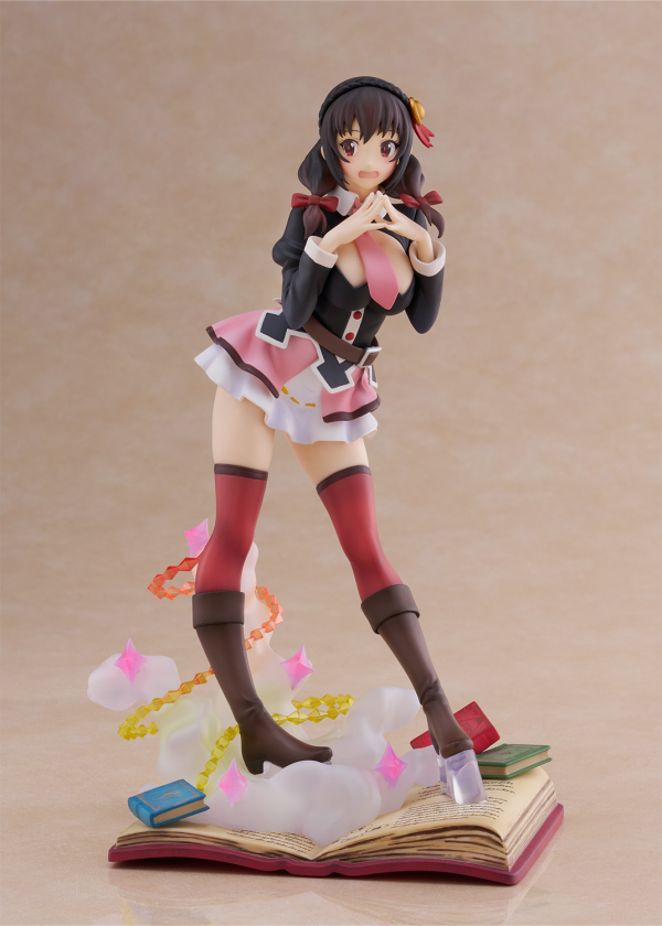 BellFine Yunyun　DX Ver.