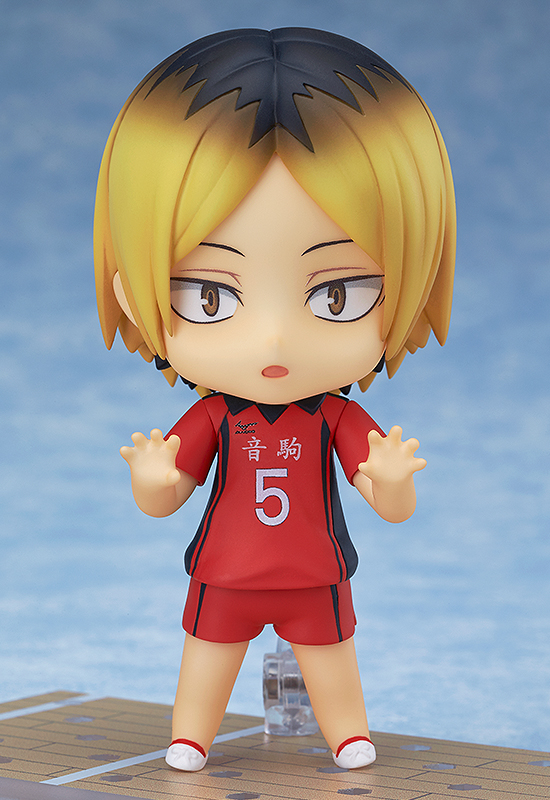 Nendoroid Kenma Kozume(4th-run)