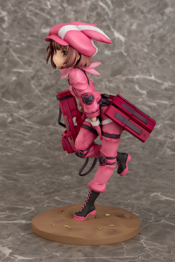 PMOA Gun Gale Online II  LLENN～Desert Bullet Ver.～ | 4582362387907