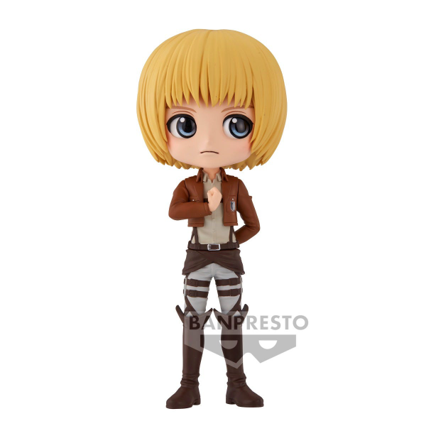 BANDAI Spirits Armin Arlert (ver. A)