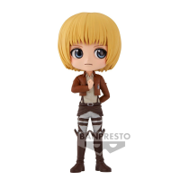 BANDAI Toy Armin Arlert (ver. A) 