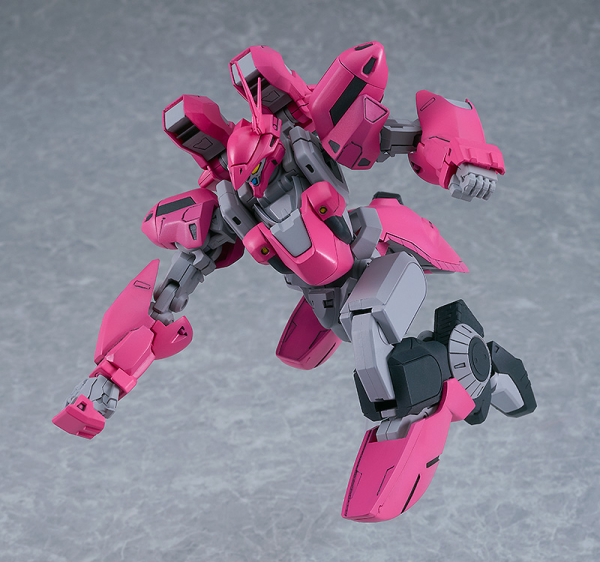 GOOD SMILE COMPANY MODEROID Aestivalis 0G Battle Frame | 4580416927703