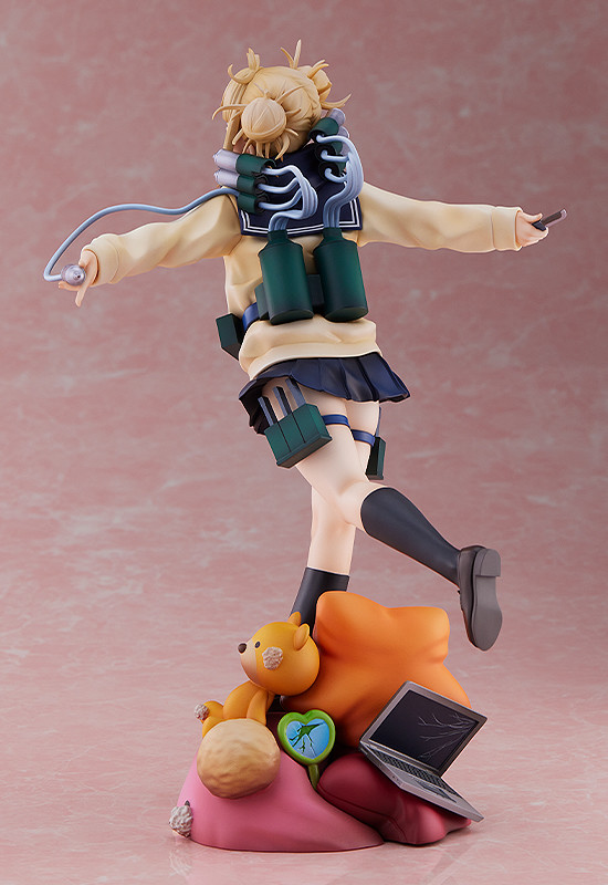 Good Smile Company MY HERO ACADEMIA Figure Himiko Toga(4580779515036)(4580779515036)