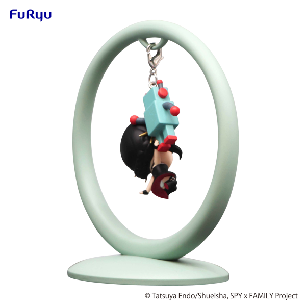 FURYU Corporation SPY×FAMILY　Trapeze Figure -Yor-