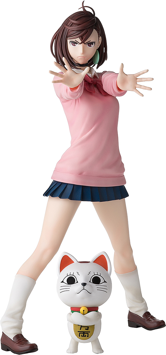 SEGA TV Anime DAN DA DAN Figure Momo(4582733435336)(4582733435336)