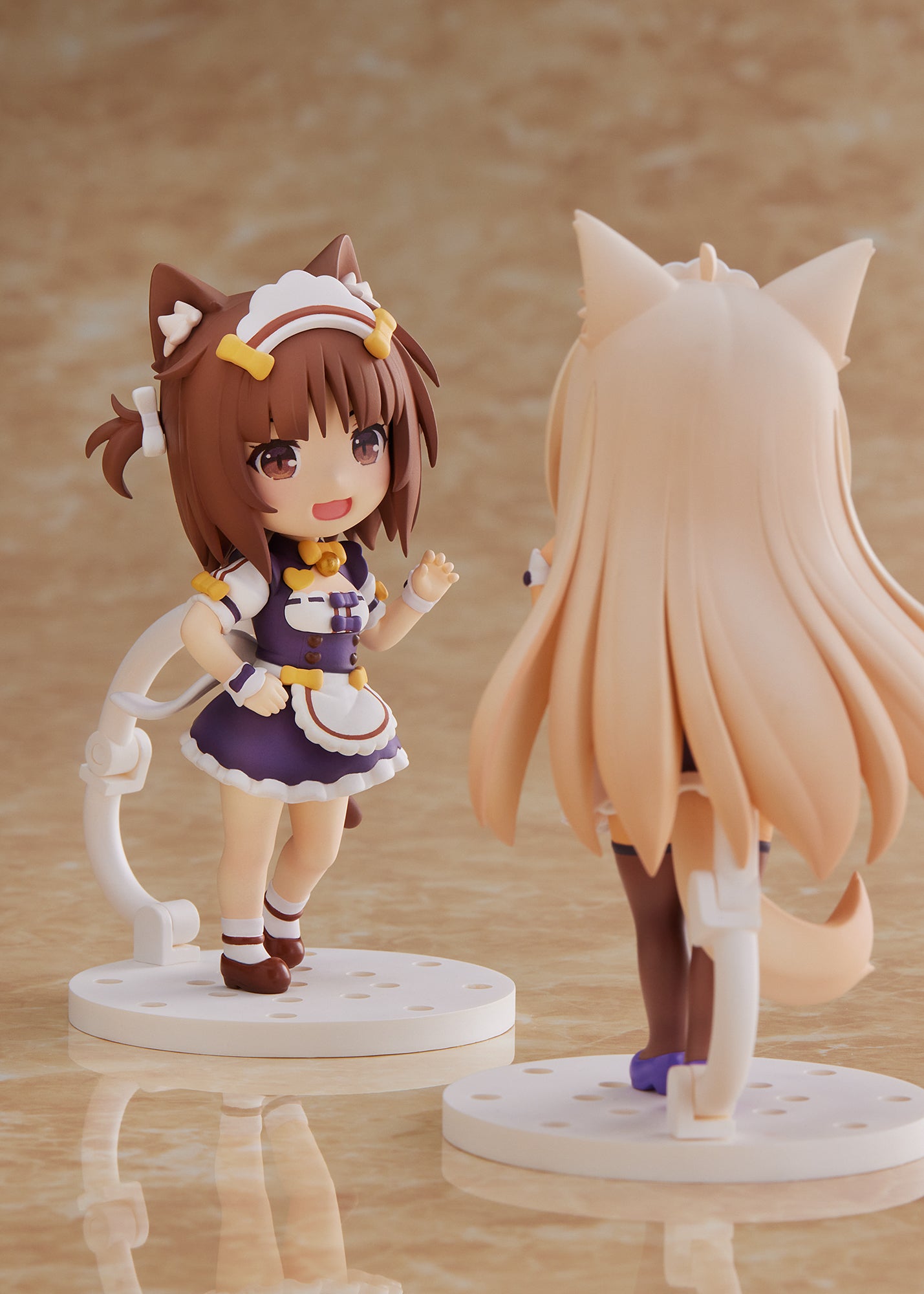 PMOA Mini-Figure100Azuki