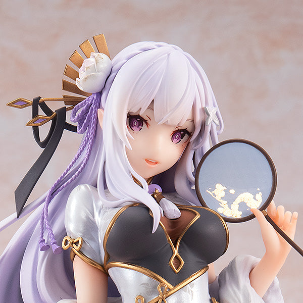 KADOKAWA Emilia: Graceful Beauty ver.(4935228557172)