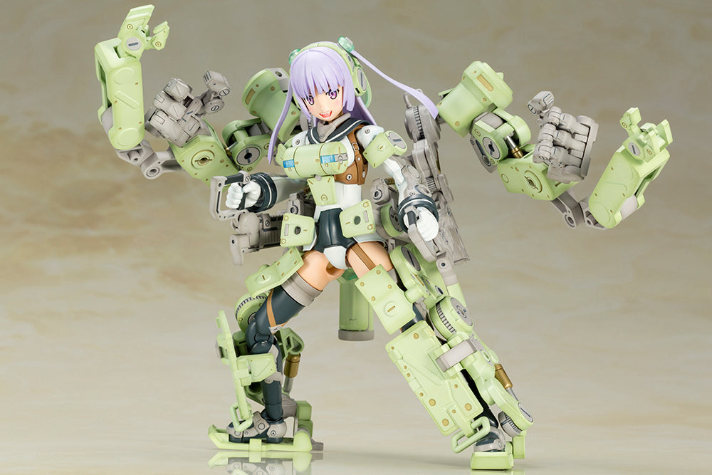 KOTOBUKIYA FRAME ARMS GIRL GREIFEN