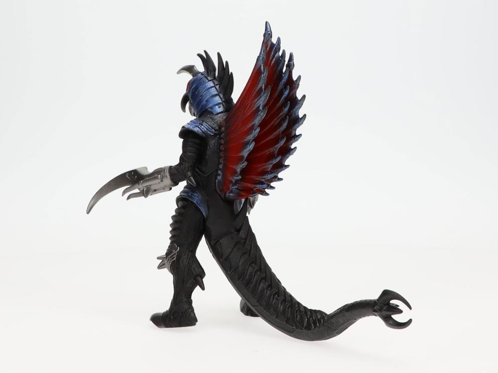 Bandai Movie Monster Series – Gigan 2004 "Godzilla: Final Wars"